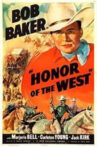 Honor-of-the-west