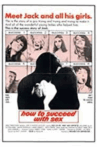 How to Succeed with Sex