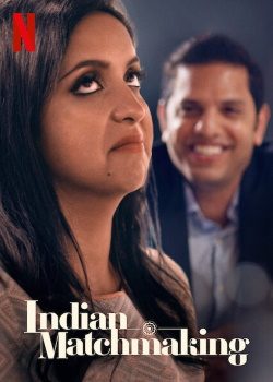 Indian matchmaking netflix