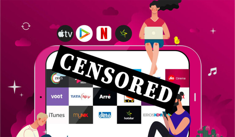 Is Regulation of Content on OTT Platforms a Necessity?
