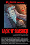 Jack 'O' Slasher