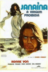 Janaína - A Virgem Proibida
