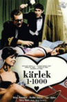Kärlek 1-1000