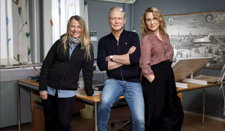 LATEST! Netflix’s ‘The Unlikely Murderer’ Is A True Story That Once Shook Sweden