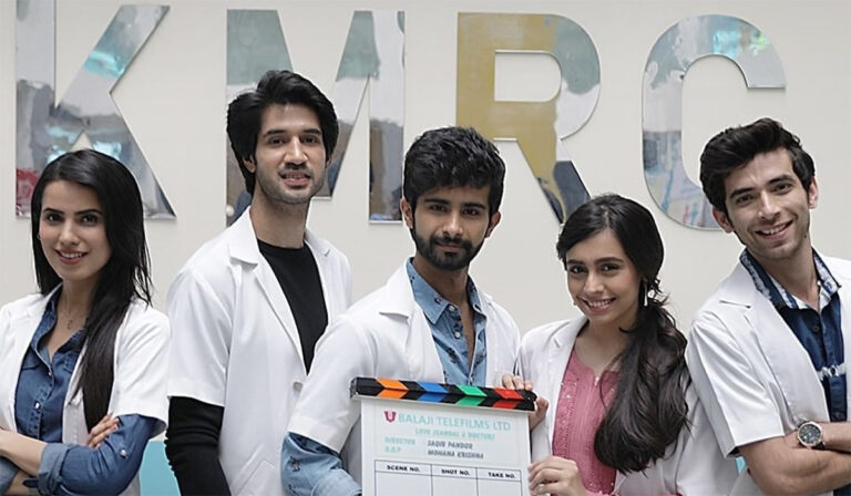 LATEST! Zee5 & ALTBalaji Bring India’s 1st Medical Thriller ‘Love, Scandal & Doctors’