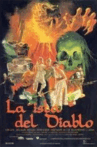 La isla del diablo