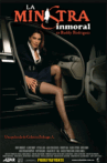 La ministra inmoral