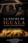 La noche de Iguala