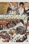 Las musiqueras