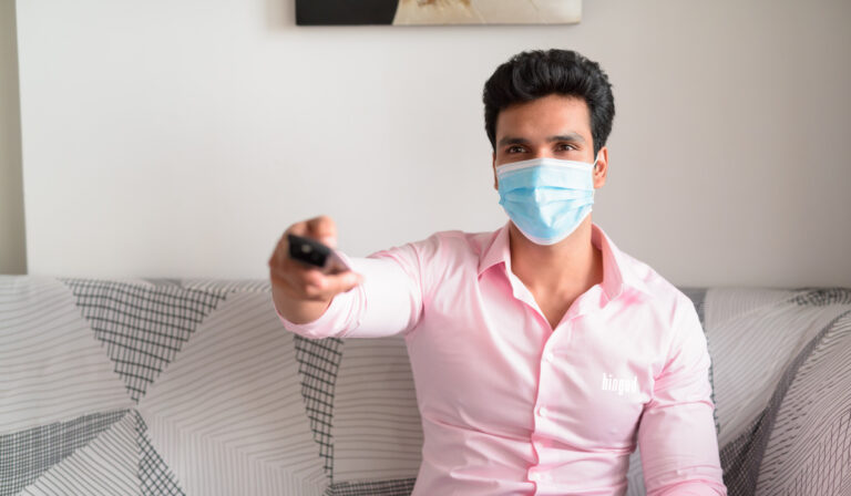 Latest Survey Indicates OTT As A Parallel to The Film Industry