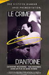 Le crime d'Antoine