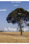 Le voyage à Alger