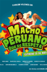 Macho Peruano que se Respeta