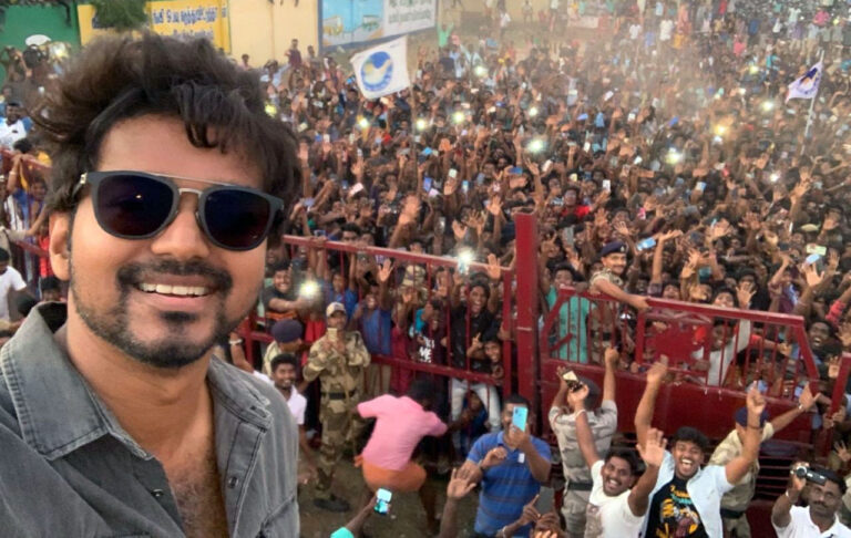 Does Master Deserve a Solo Pongal Release?