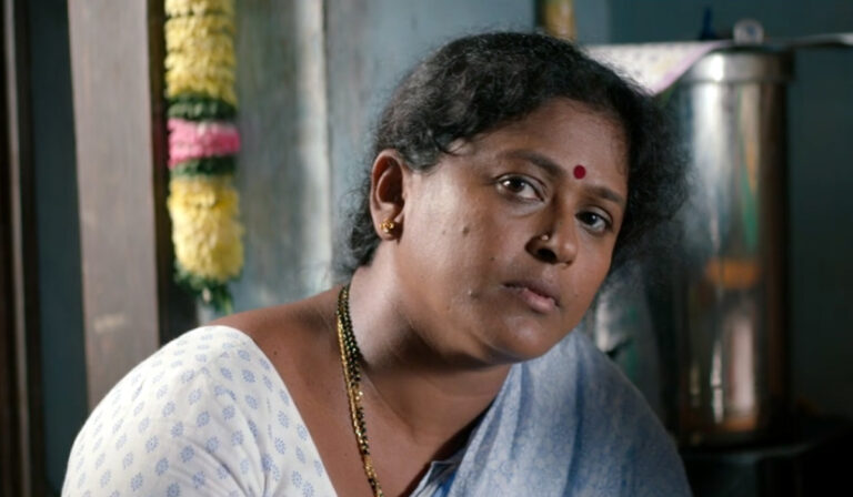 Meet Prabhavati, the Doting Mother in Middle Class Melodies