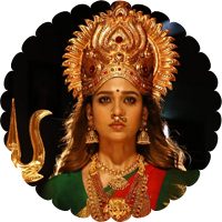 Mookuthi -Amman-Top 10 South Indian Films On OTT