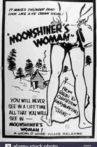 Moonshiner's Woman