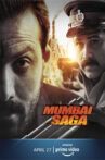Mumabi Saga online watch Prime