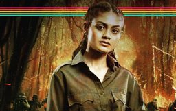 Naxalbari Web Series Review -Sreejitha