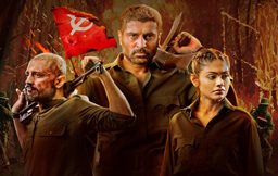 Naxalbari Web Series Review