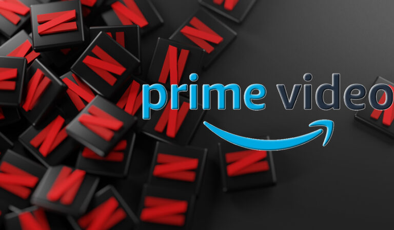 Netflix, Amazon Prime Capitalizes On Disastrous 2020