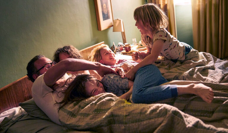 Netflix Picks Up Naomi Watts Starrer ‘Penguin Bloom’ For Select Countries