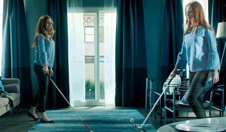 Netflix’s Sightless: A Psychological Drama That Will Play With Your Mind & Senses