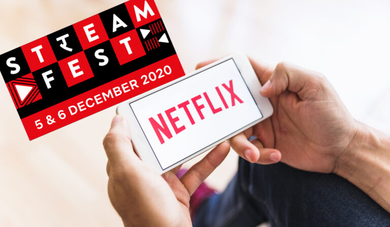 Netflix Stream Fest Waters The Hopes of Telugu Exhibitors