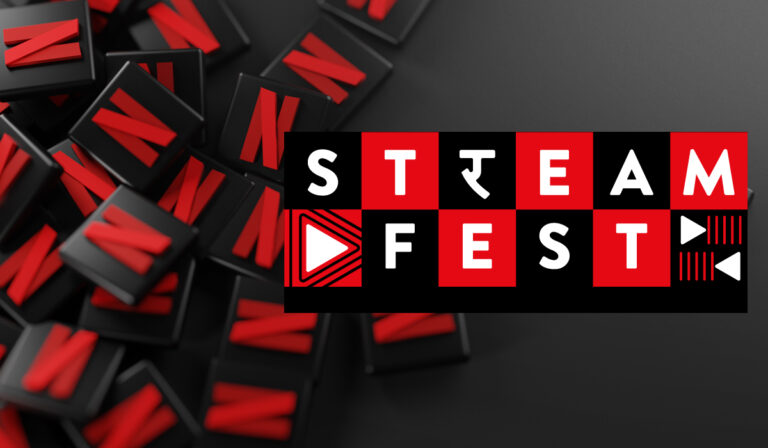 Netflix StreamFest Is Back! Watch Free Netflix, Starting Now!