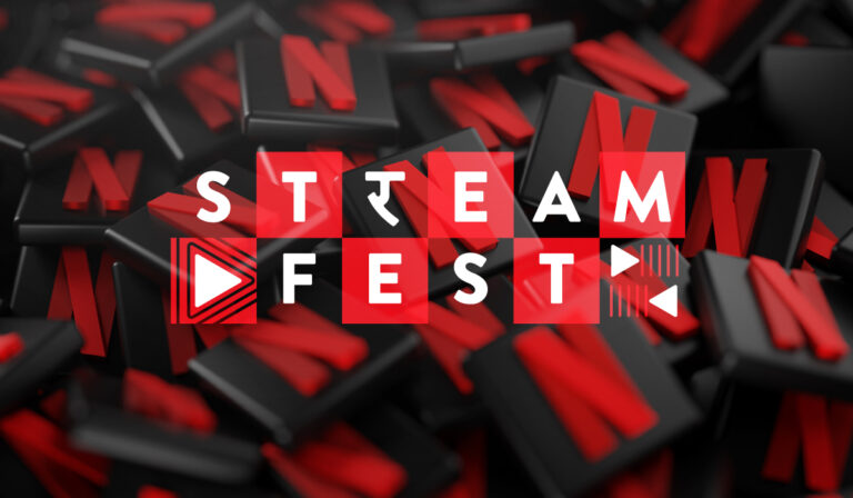Netflix StreamFest: Gains, Losses and Everything Else!