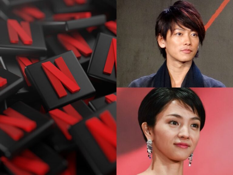 Netflix To Make 1st Ever Scripted Series ‘First Love’ Inspired From Hikaru Utada’s Songs
