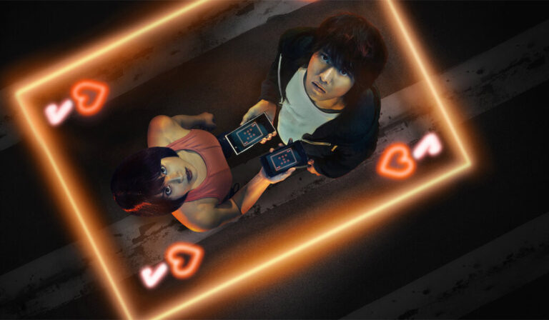 Netflix’s Alice In Borderland Renewed For S2 Just 2 Weeks After S1 Premiere!