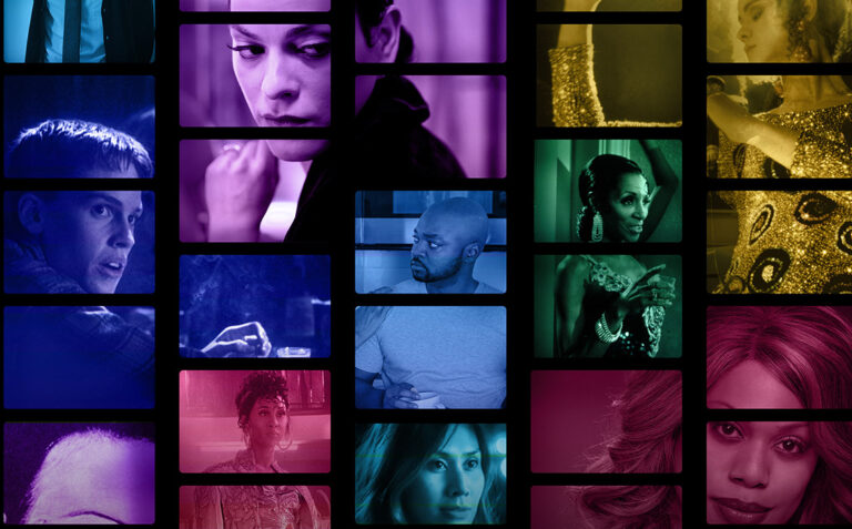 Netflix’s Disclosure: Shedding Light on Transgender Representation