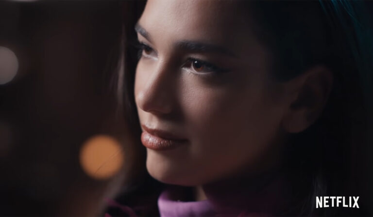 Netflix’s Song Exploder (Volume 2) Takes You on a Creative Journey