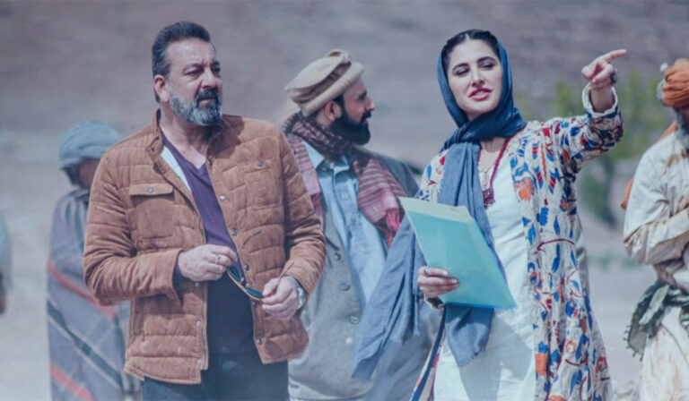 Netflix’s Torbaaz Shows Us the True Struggles of Refugees