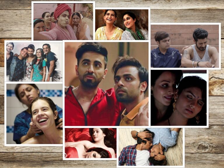 New TV Trope: Same Sex Love Is The New Saas-Bahu On Indian OTT