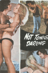 Not Tonight Darling