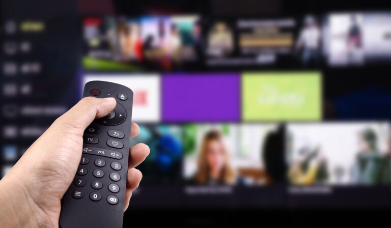 A Look Into the Shift of Audience From TV to OTT