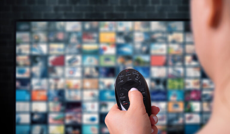 Old Or Young, Everyone’s Up For Some OTT Fun!