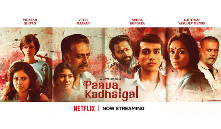 Paava Kadhaigal Review – A Serious Drama About Killings Due To Honour