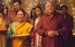 Pati Patni aur Panga- MX Player-Review