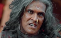 Paurashpur - Milind Soman- ALTBalaji