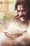 Rajanna