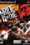 Ride or Die