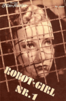 Robot-Girl Nr. 1