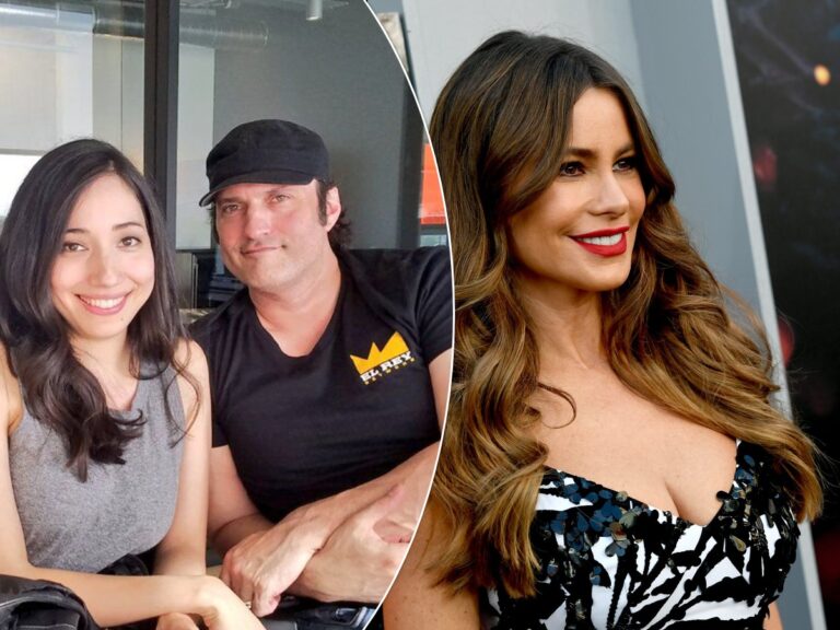 Rodriguez Siblings Team Up With Sofia Vergara To Create Female Zorro!!!
