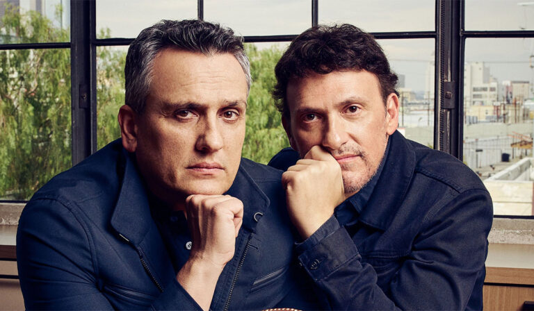 Russo Brothers’ Mega Plans To Convert Chris Evans-Starrer The Gray Man Into Franchise