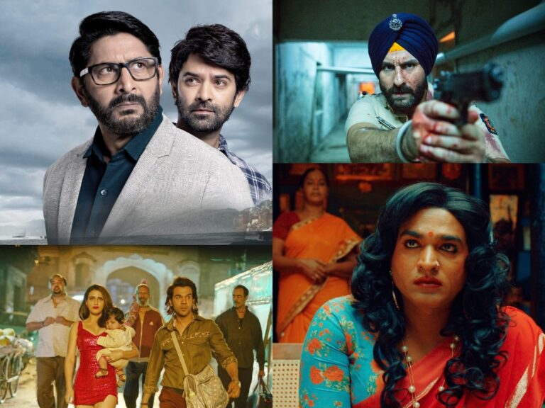 Non Linear Content In India – The Makers’ New Found Love?