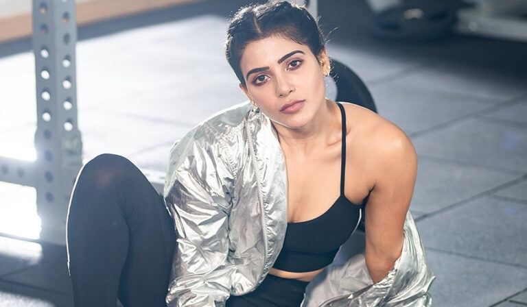Samantha Akkineni Takes On Action Mode In Amazon’s ‘The Family Man’ Season 2
