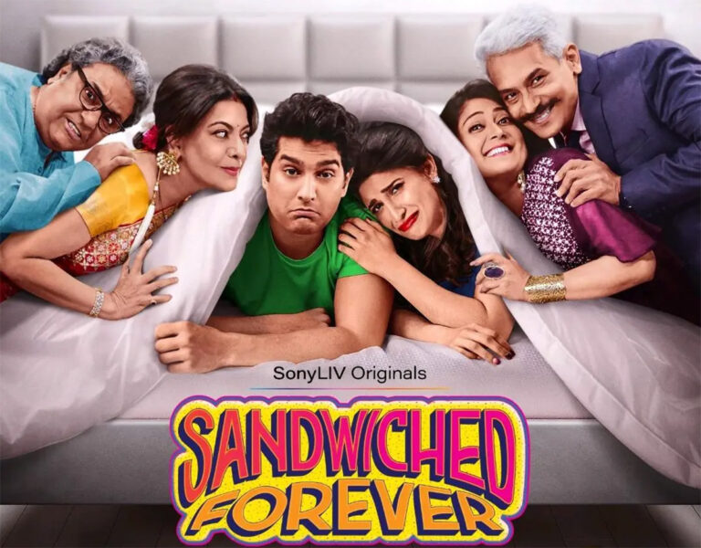 Sandwiched Forever Review – Begins Well But Soon Runs Out Of Steam